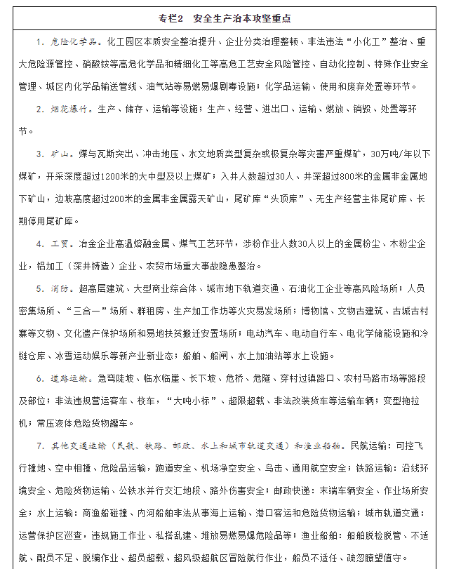 五、防范化解重大风险，织密灾害事故的防控网络，插图 1