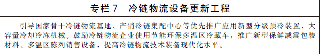 （四）提升技术装备创新水平