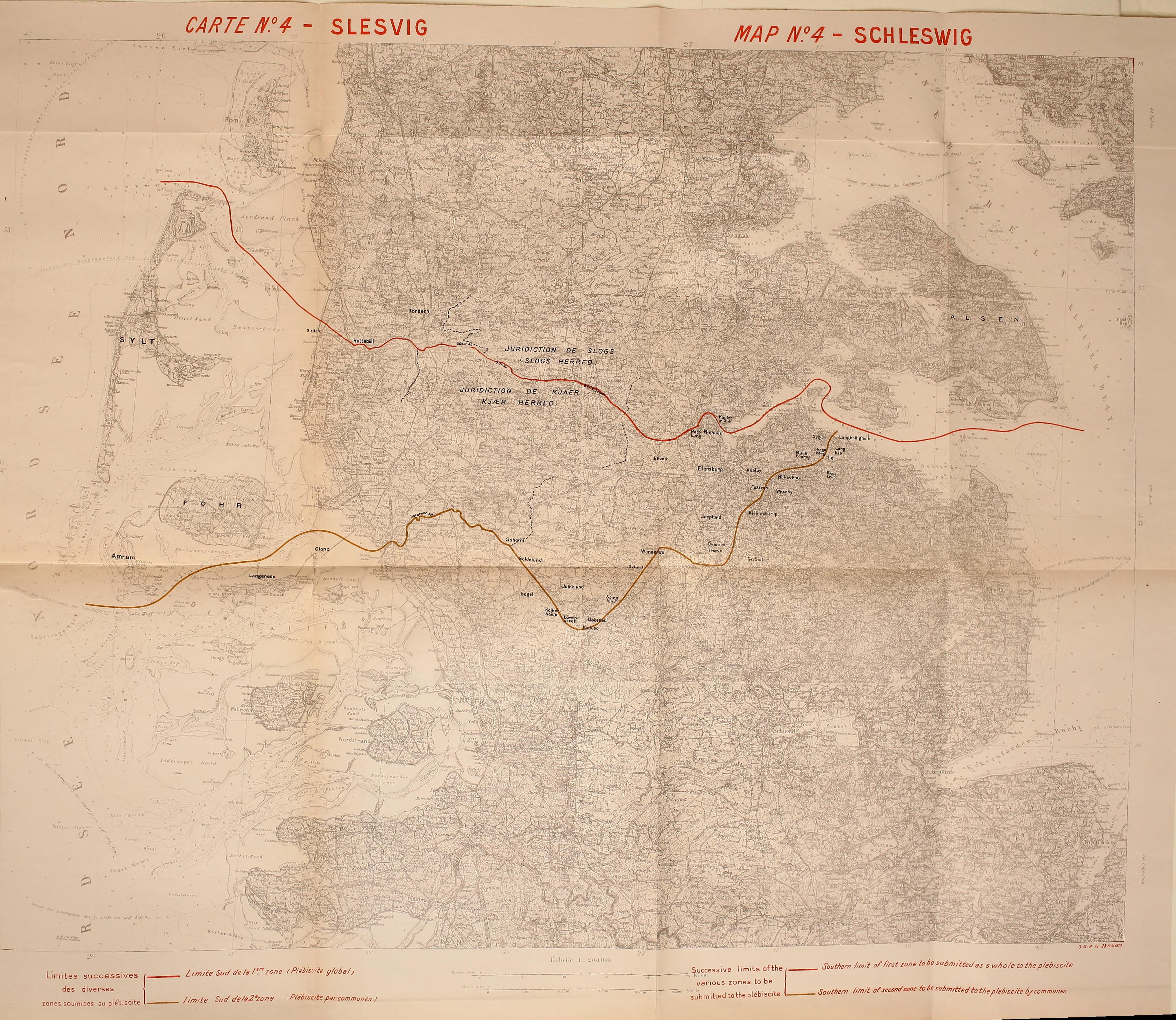 Map No.4 — 官方馆藏原图